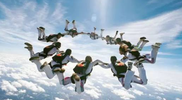 Extreme Sports & Action Icons: Are You a True Extreme Legend Expert?
