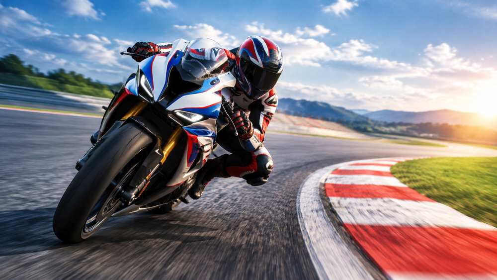 Superbike Racing Test: Is Your Cornering Knowledge Actually Fast?