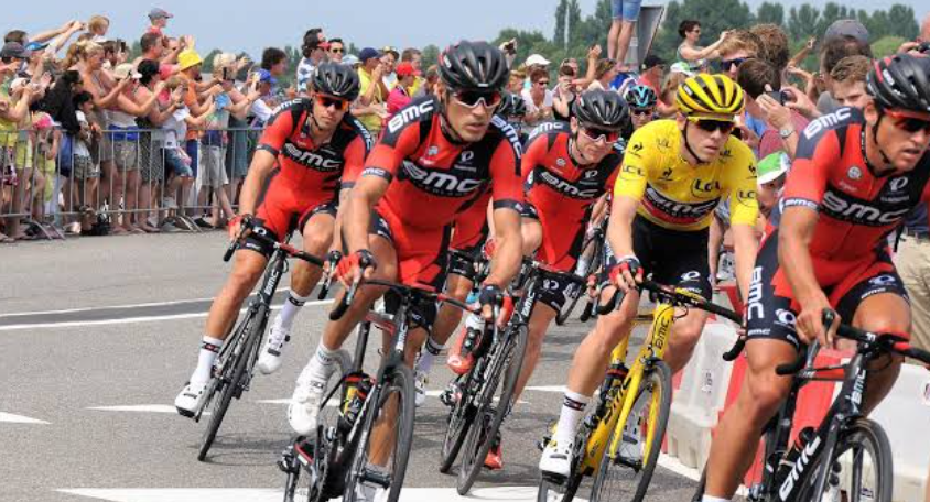 Cycling & Tour de France Classics: Are You a Pro Peloton Expert?