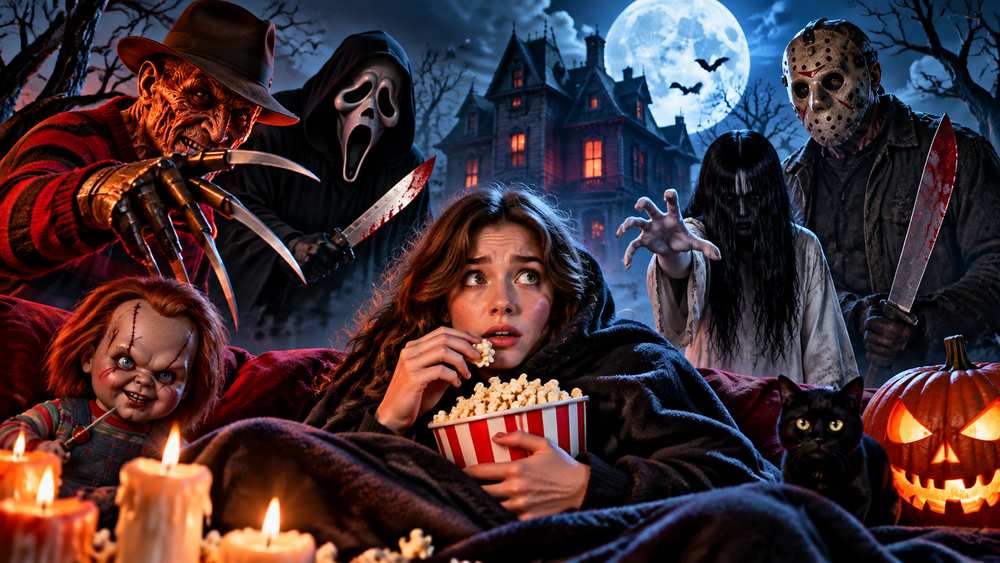 Horror Fans: How Much Do You Really Understand?