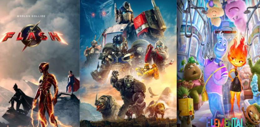 The Ultimate 1990s Movies Quiz: Do You Remember the Biggest Blockbusters of the Decade?