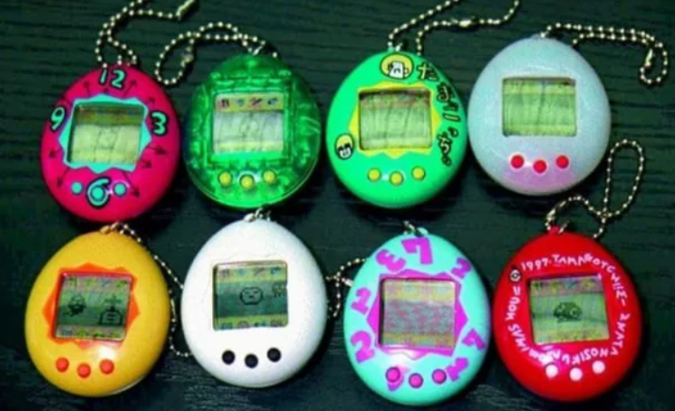 The Ultimate 1990s Toys Quiz: Do You Remember the Toys Every Kid Wanted?