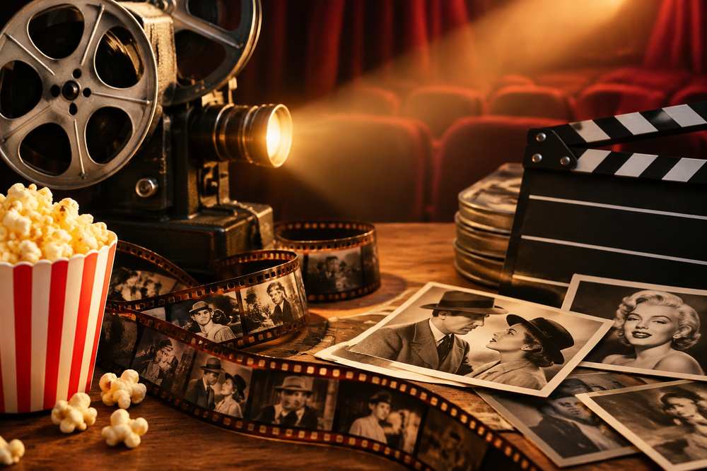 Classic Movies: Nostalgia Won't Save Your Score