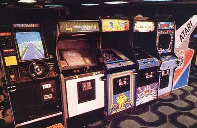 The Ultimate 1990s Video Games Quiz: Do You Remember the Games That Started It All?