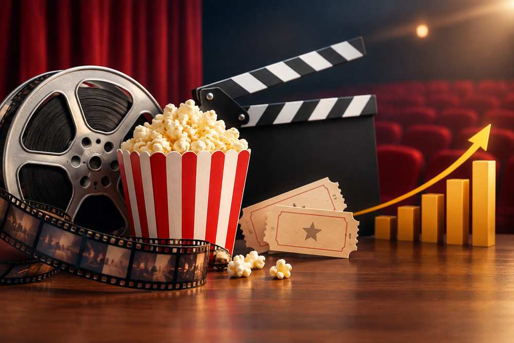 Box Office Knowledge: Can You Read a Movie's Real Impact?
