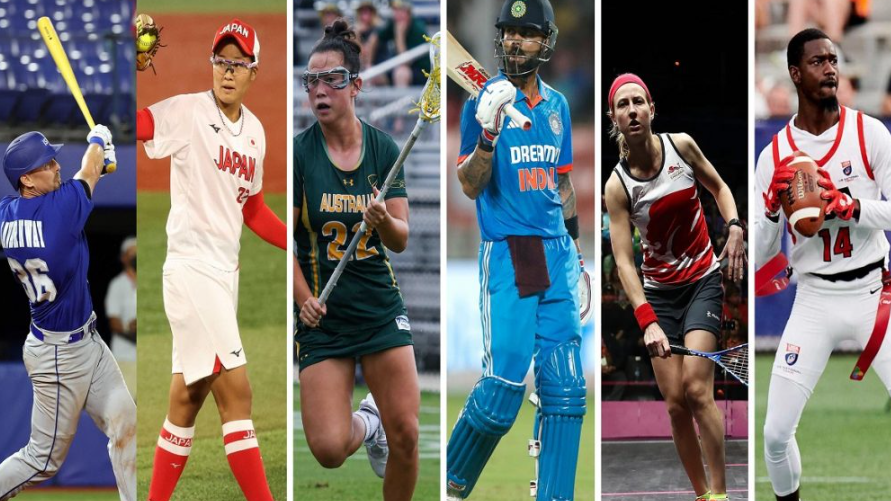 The Ultimate Olympics Quiz: How Much Do You Really Know About the Greatest Sporting Event on Earth?