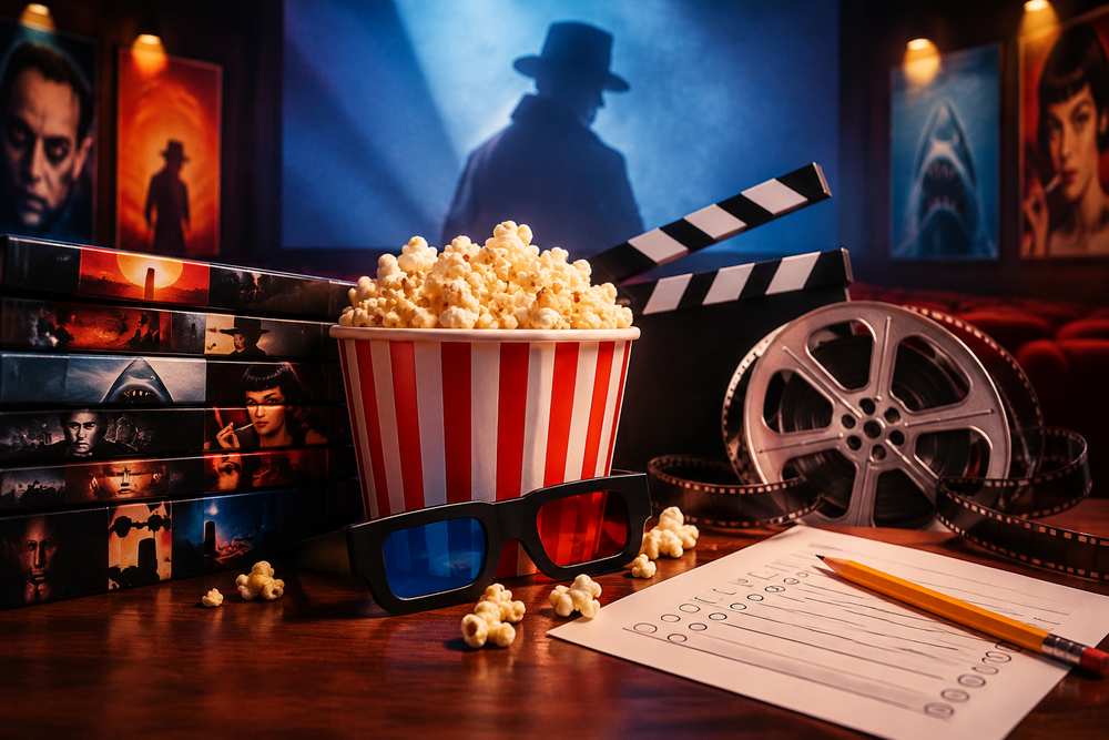 Cult Cinema Fans, Time to Defend Your Reputation