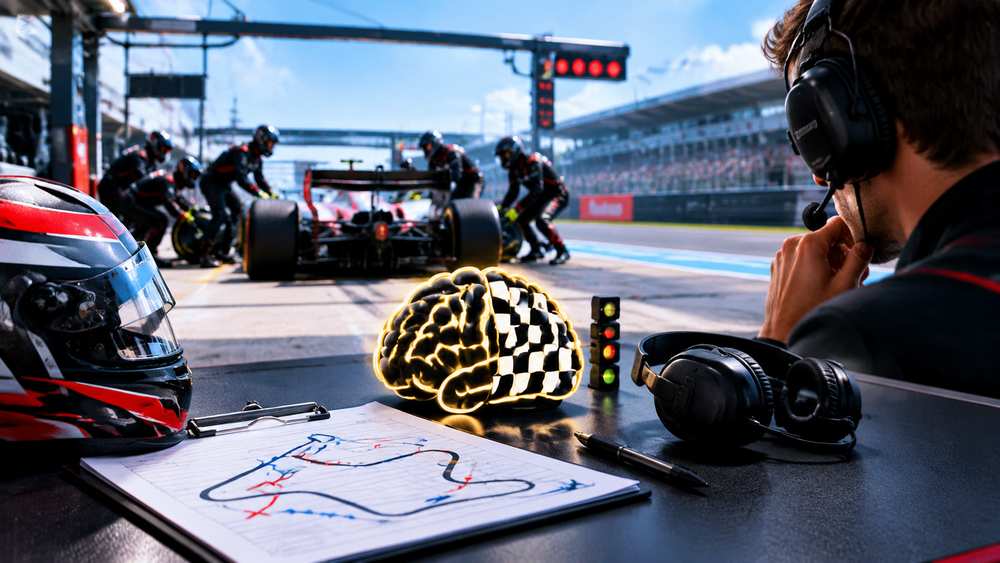 Race Strategy IQ Test: Are You Smarter Than the Pit Wall?
