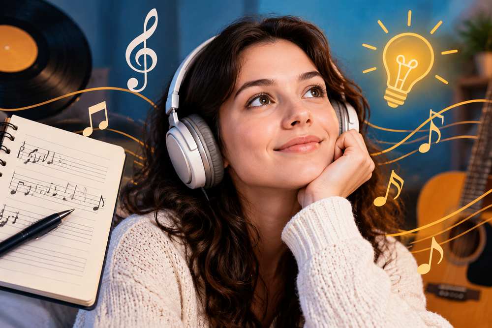 Can You Spot Songwriting Tricks Hidden in Plain Hearing?
