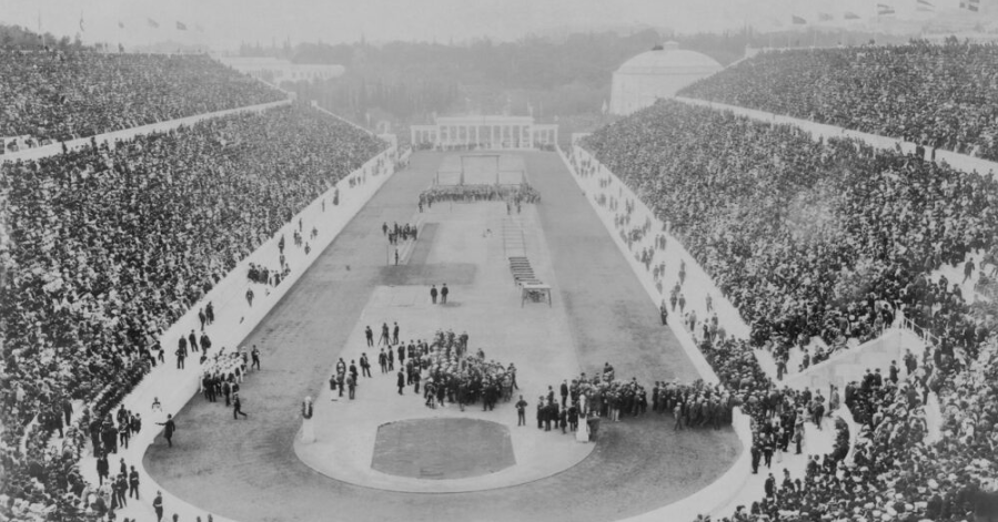 The Ultimate Olympic Games Milestones Quiz: From Ancient to Modern Records