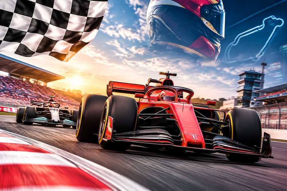 Think You Know Formula 1? Prove You Can Read the Race