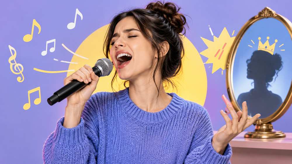 Singers, This Vocal Technique Quiz Might Hurt Your Ego